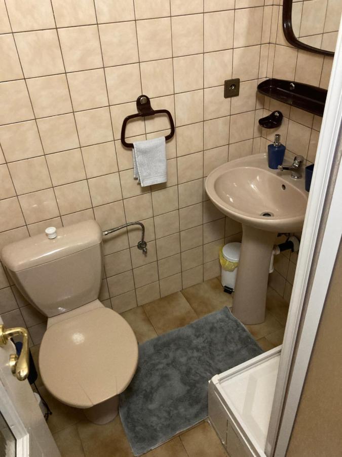 Penzion Breuer Jablonec nad Jizerou Eksteriør billede
