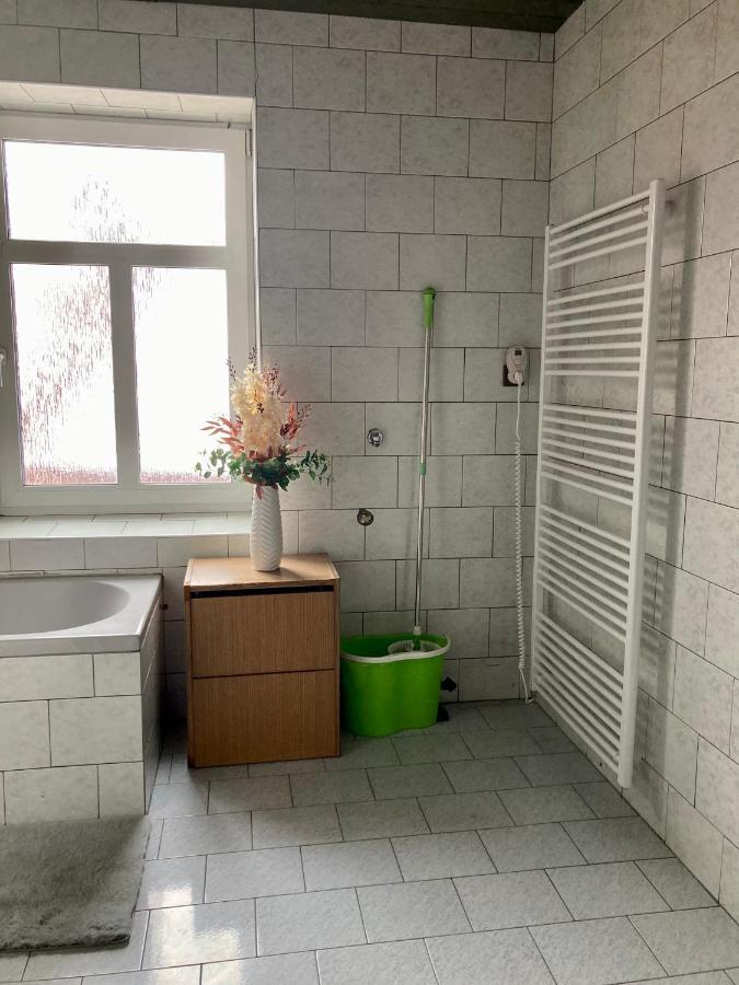 Penzion Breuer Jablonec nad Jizerou Eksteriør billede
